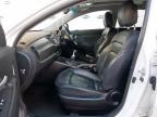 2013 KIA SPORTAGE 1.7 CRDI ISG 3 5DR for sale at Copart BELFAST