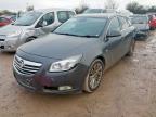 2012 VAUXHALL INSIGNIA 2.0 CDTI [160] ELITE NAV 5DR AUTO for sale at Copart BRISTOL