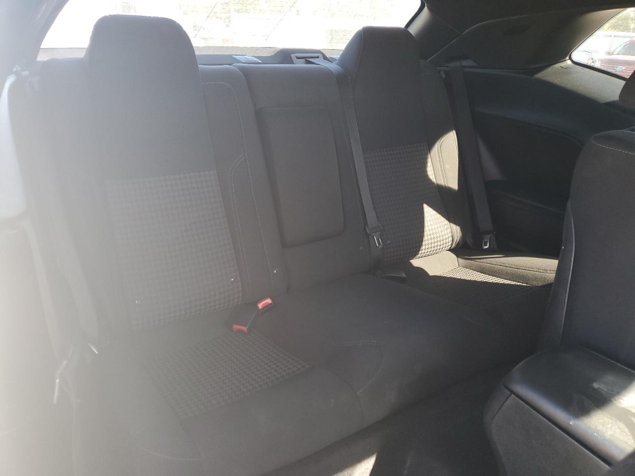 2016 Dodge Challenger Sxt VIN: 2C3CDZAG0GH200985 Lot: 91095355