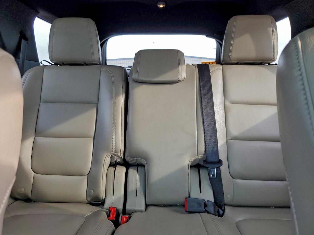 2012 Ford Explorer Xlt VIN: 1FMHK7D80CGA90747 Lot: 93746585