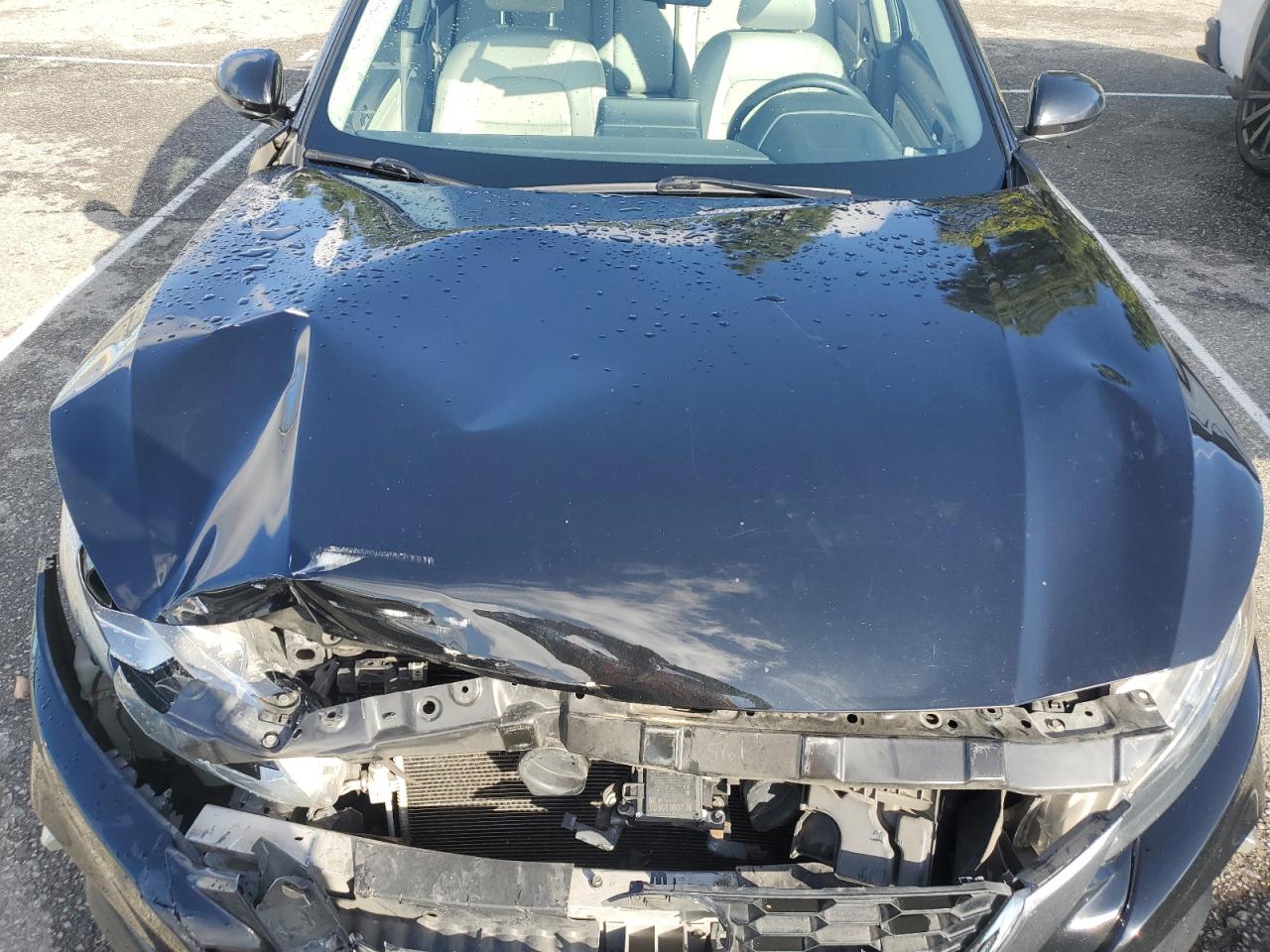 2020 Nissan Altima S VIN: 1N4BL4BV6LC116229 Lot: 93143915