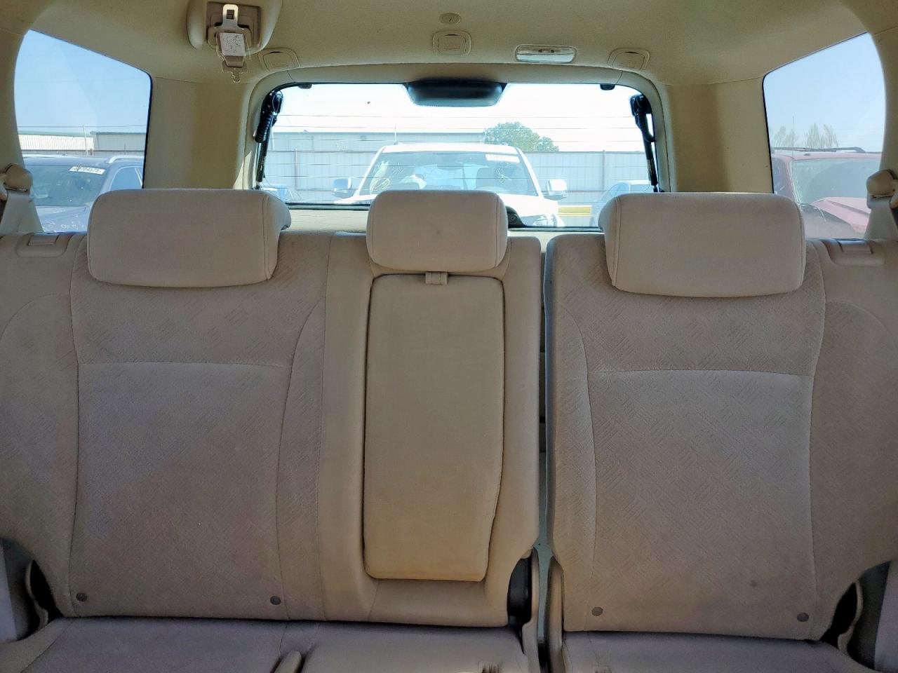 2005 Honda Cr-V Ex VIN: JHLRD78805C000958 Lot: 91609455