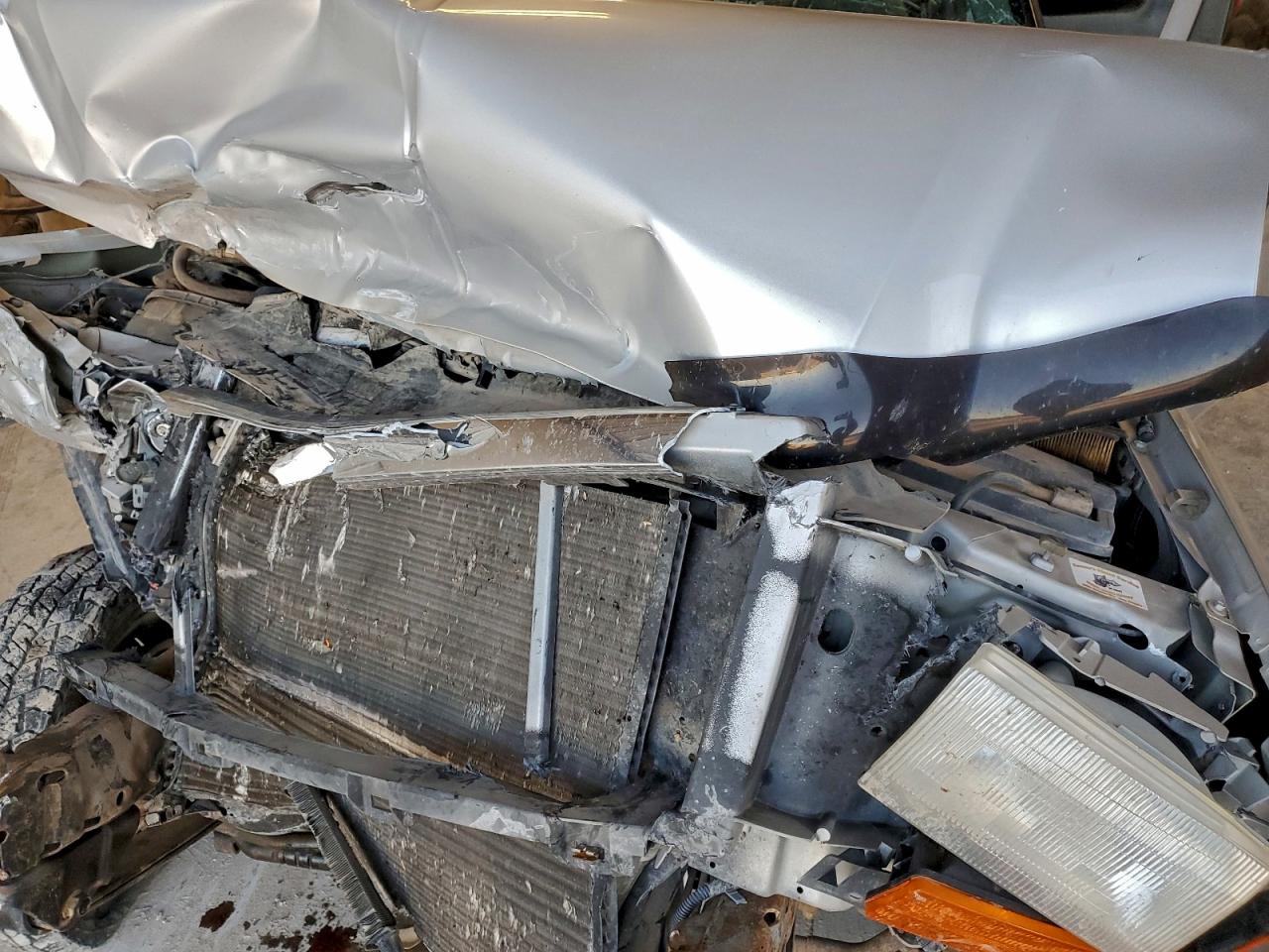 2000 Ford F350 Super Duty VIN: 1FTWX33F9YEE22791 Lot: 94158025