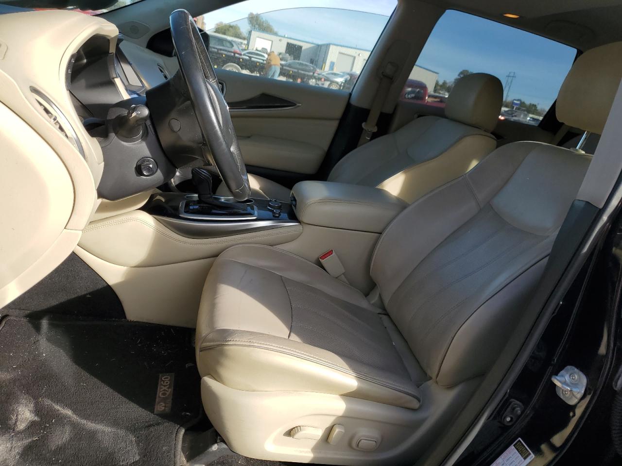 2017 Infiniti Qx60 VIN: 5N1DL0MN8HC541561 Lot: 92025255