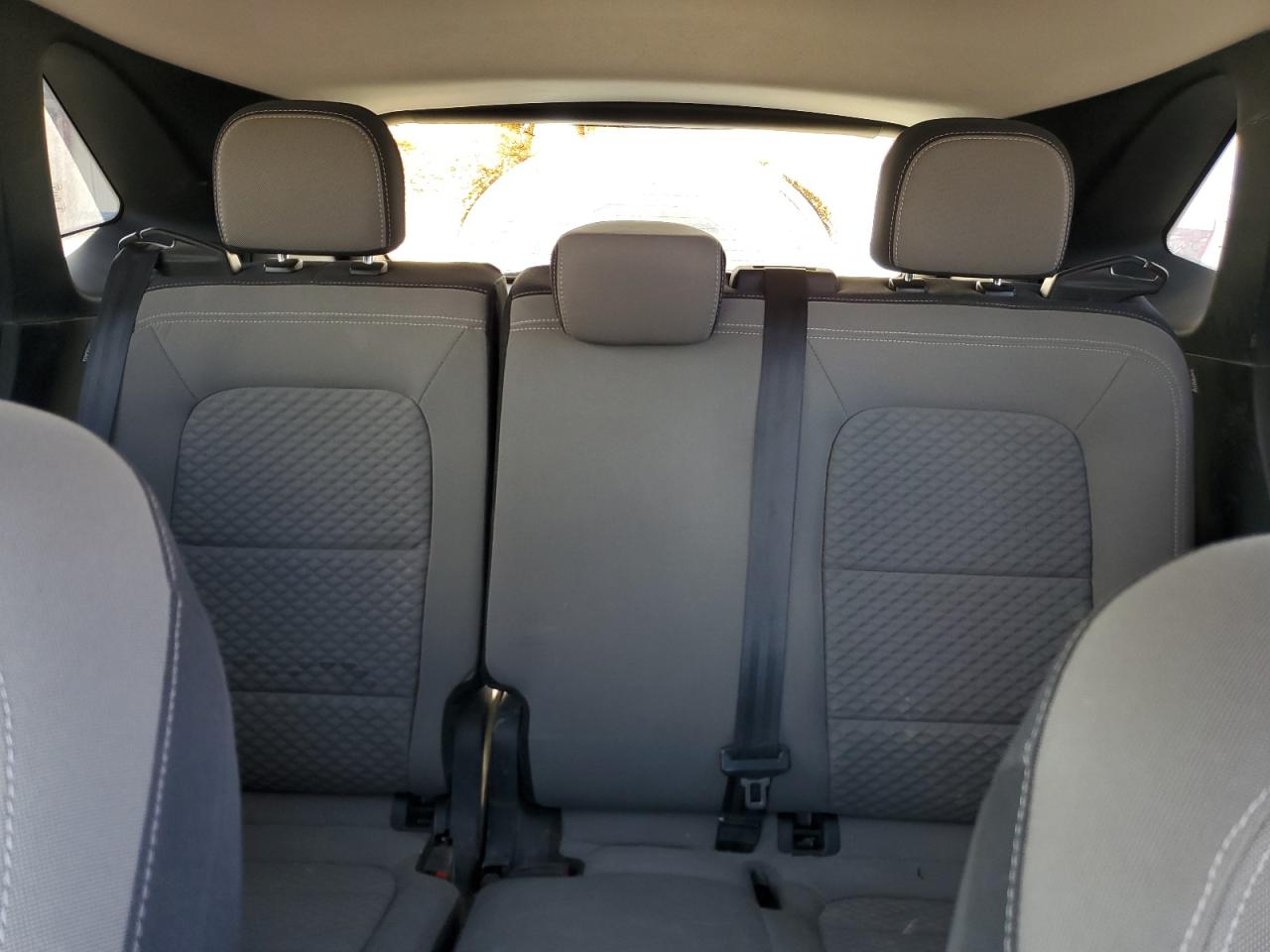 2021 Ford Escape Se VIN: 1FMCU9BZXMUA55633 Lot: 92932265