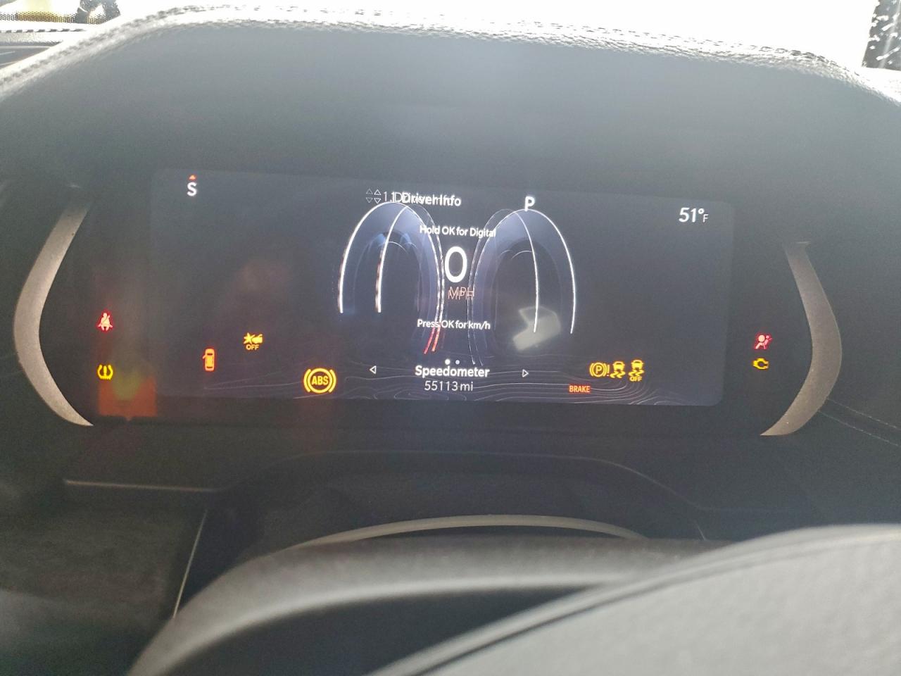 2023 Jeep Grand Cherokee Limited VIN: 1C4RJHBG2PC530928 Lot: 94272665