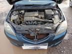 2005 MAZDA 3 1.6 TS2 5DR for sale at Copart WESTBURY