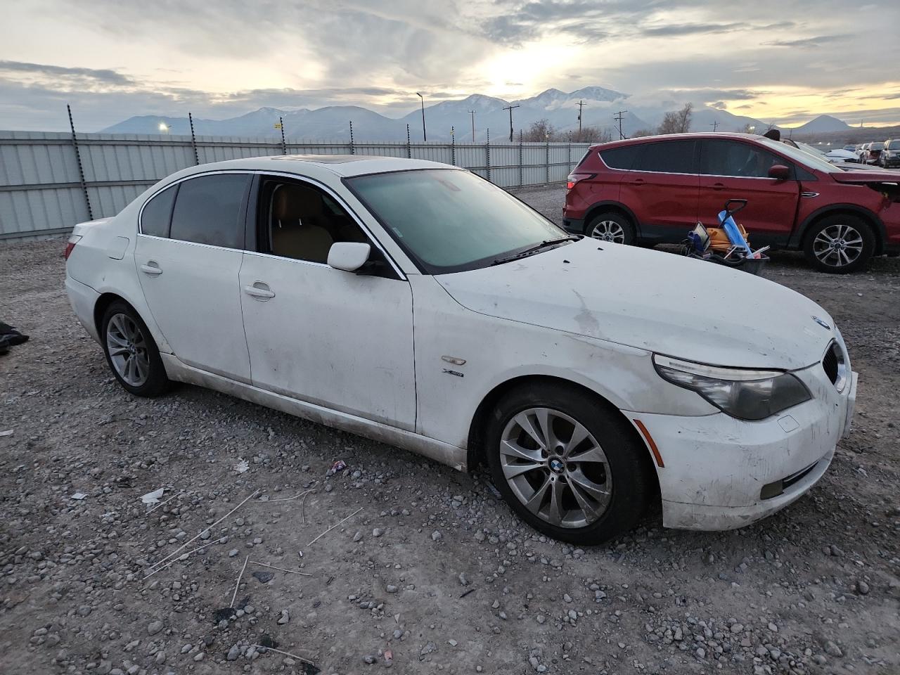 Фото: WBANV93519C132762