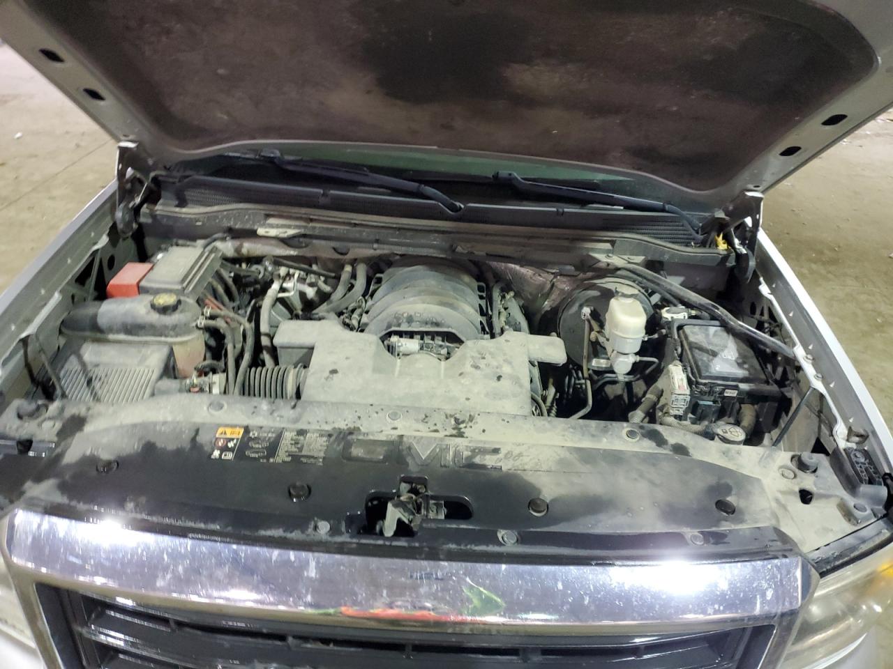 2015 GMC Sierra K1500 VIN: 1GTV2TEC9FZ443529 Lot: 90997135