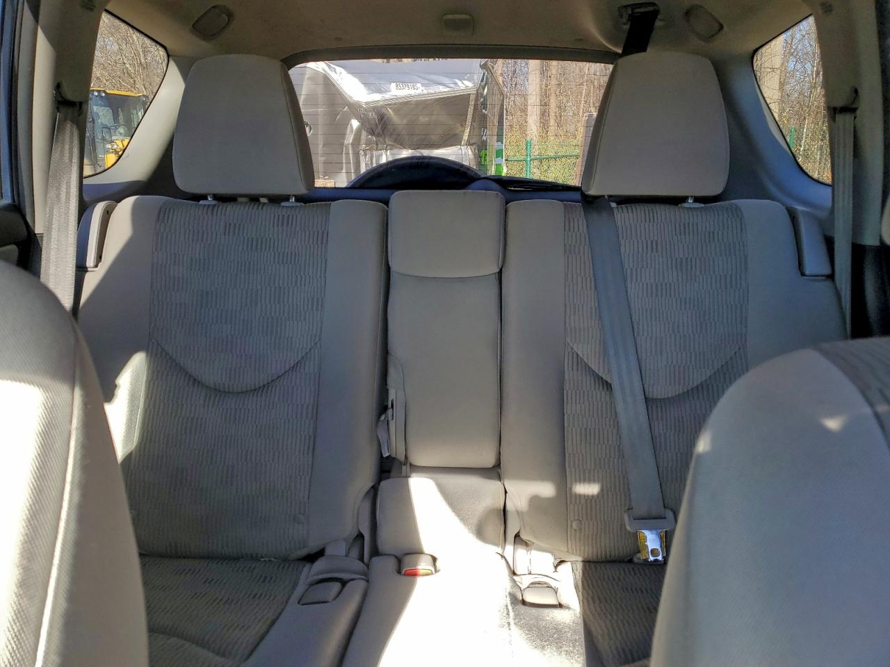 2011 Toyota Rav4 VIN: 2T3BF4DV6BW160094 Lot: 93832015