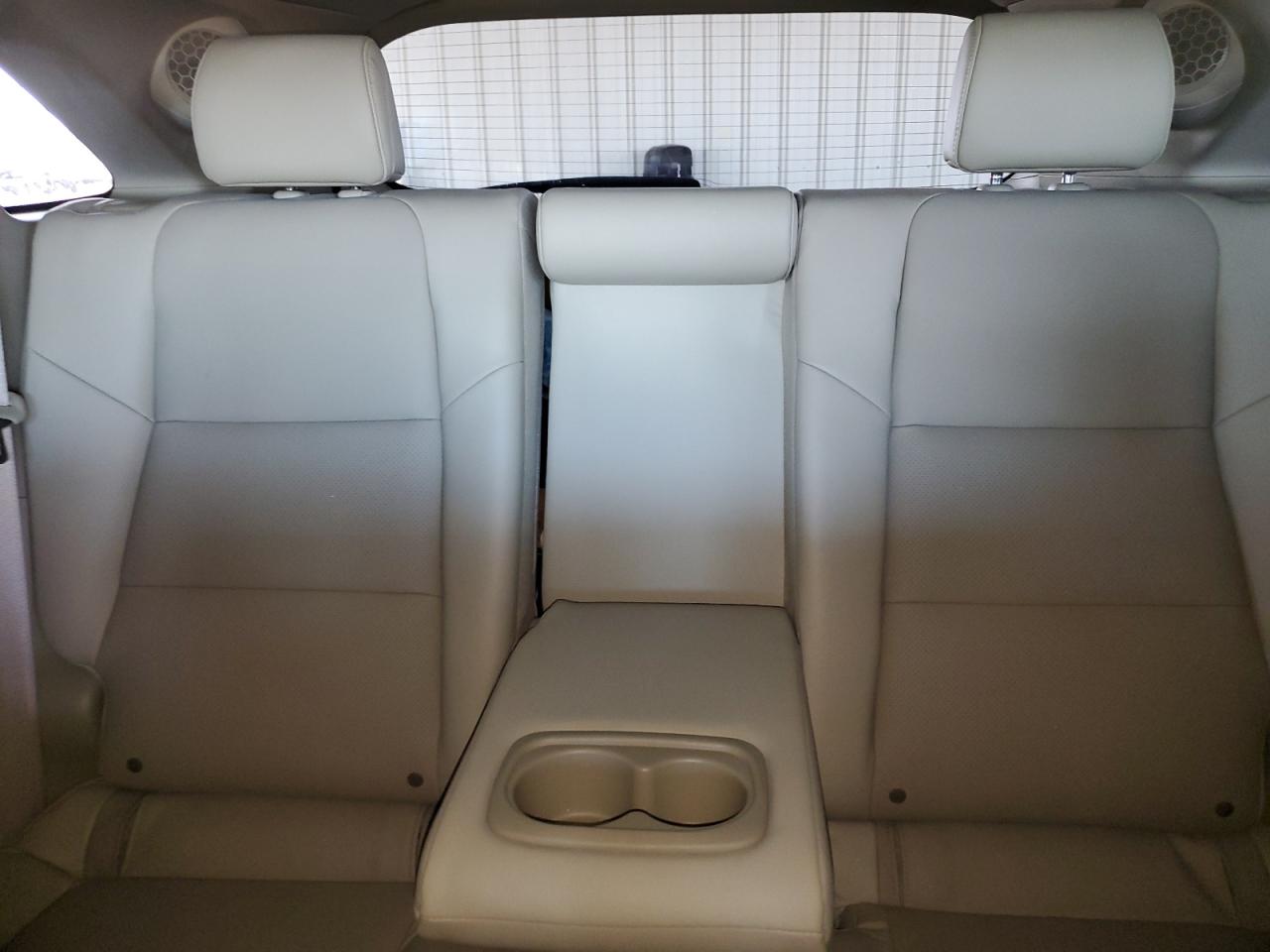 2017 Acura Rdx Advance VIN: 5J8TB4H70HL010829 Lot: 92676125