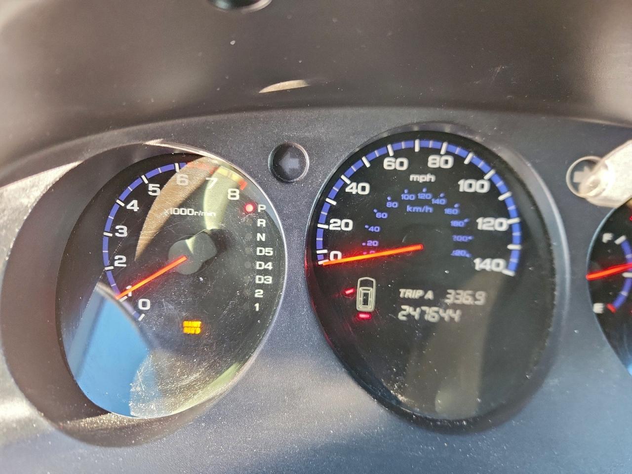 2006 Acura Mdx VIN: 2HNYD18246H528223 Lot: 94189895