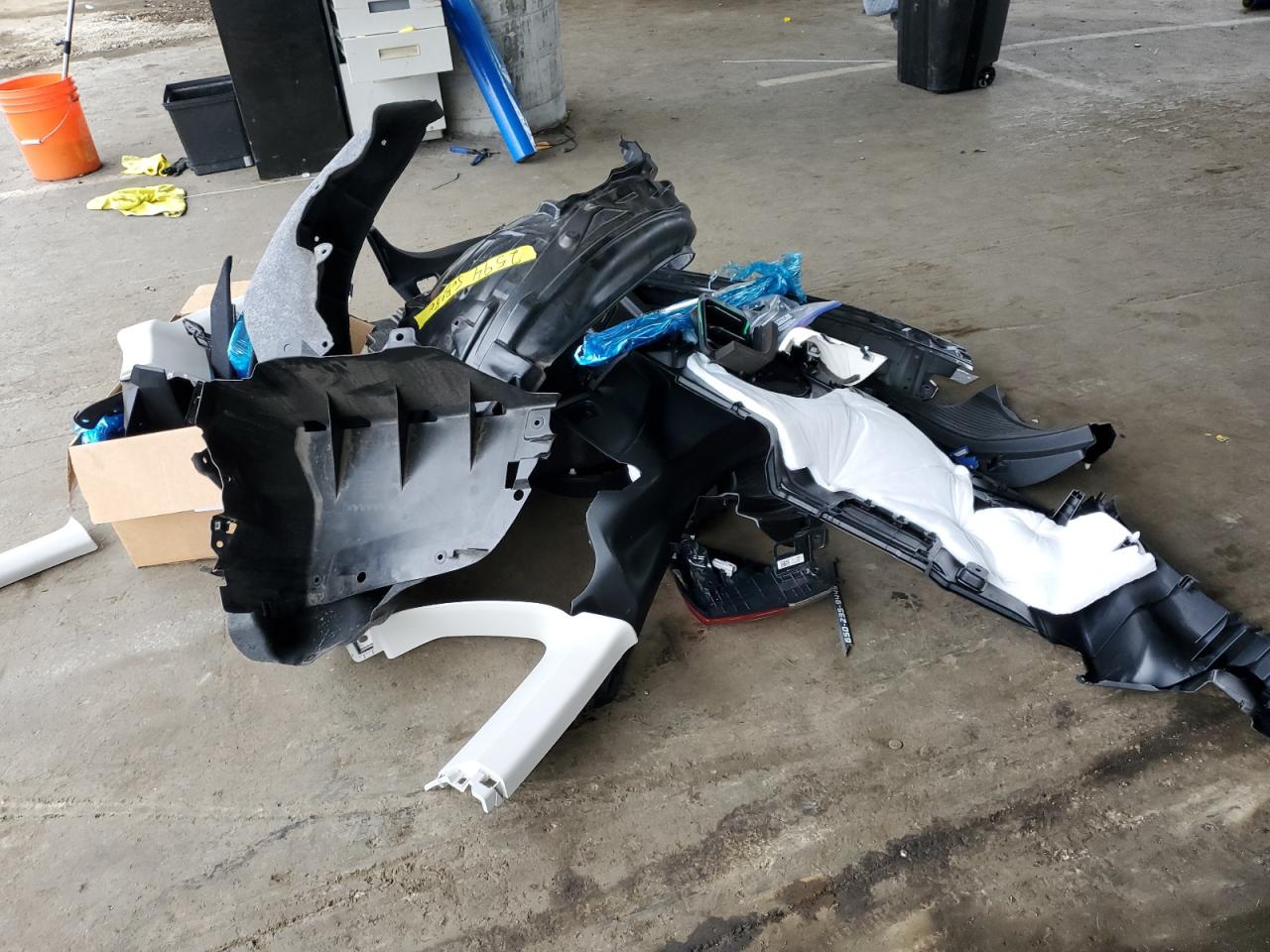 2021 Subaru Forester Touring VIN: JF2SKAXC0MH560442 Lot: 93309875