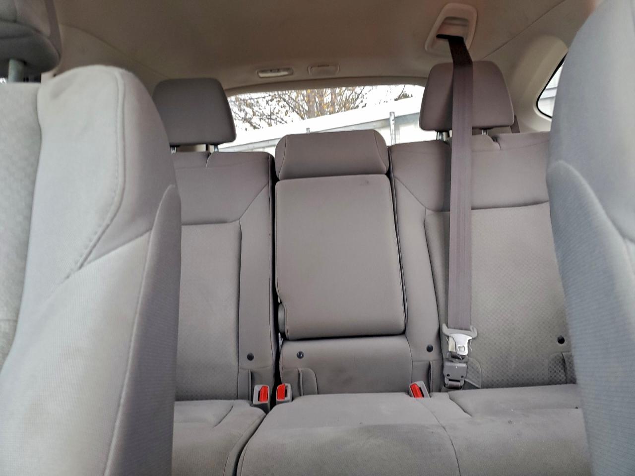 2015 Honda Cr-V Ex VIN: 2HKRM4H53FH625572 Lot: 94486165