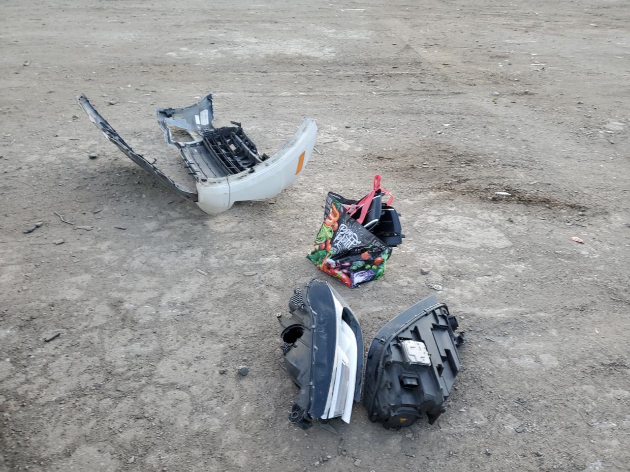 2019 Audi Q5 Premium VIN: WA1ANAFY7K2122865 Lot: 91915415