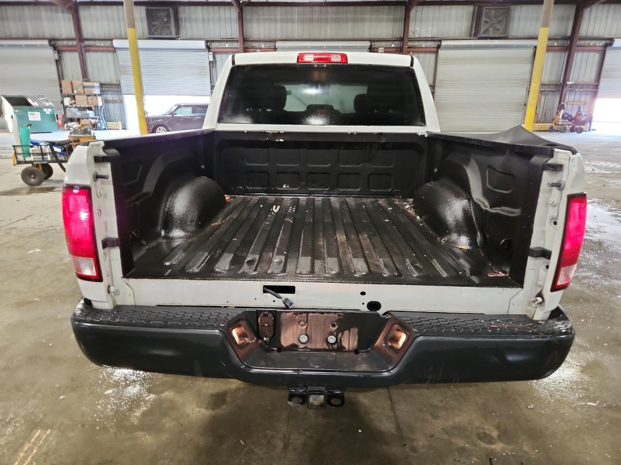 2023 Ram 1500 Classic Tradesman VIN: 1C6RR6KG1PS547648 Lot: 91330105