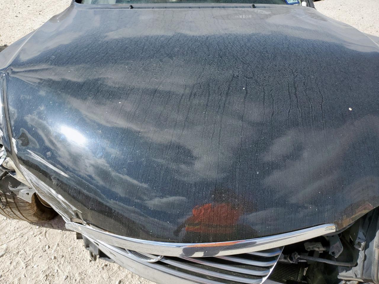 2004 Lexus Sc 430 VIN: JTHFN48Y740057734 Lot: 92745375