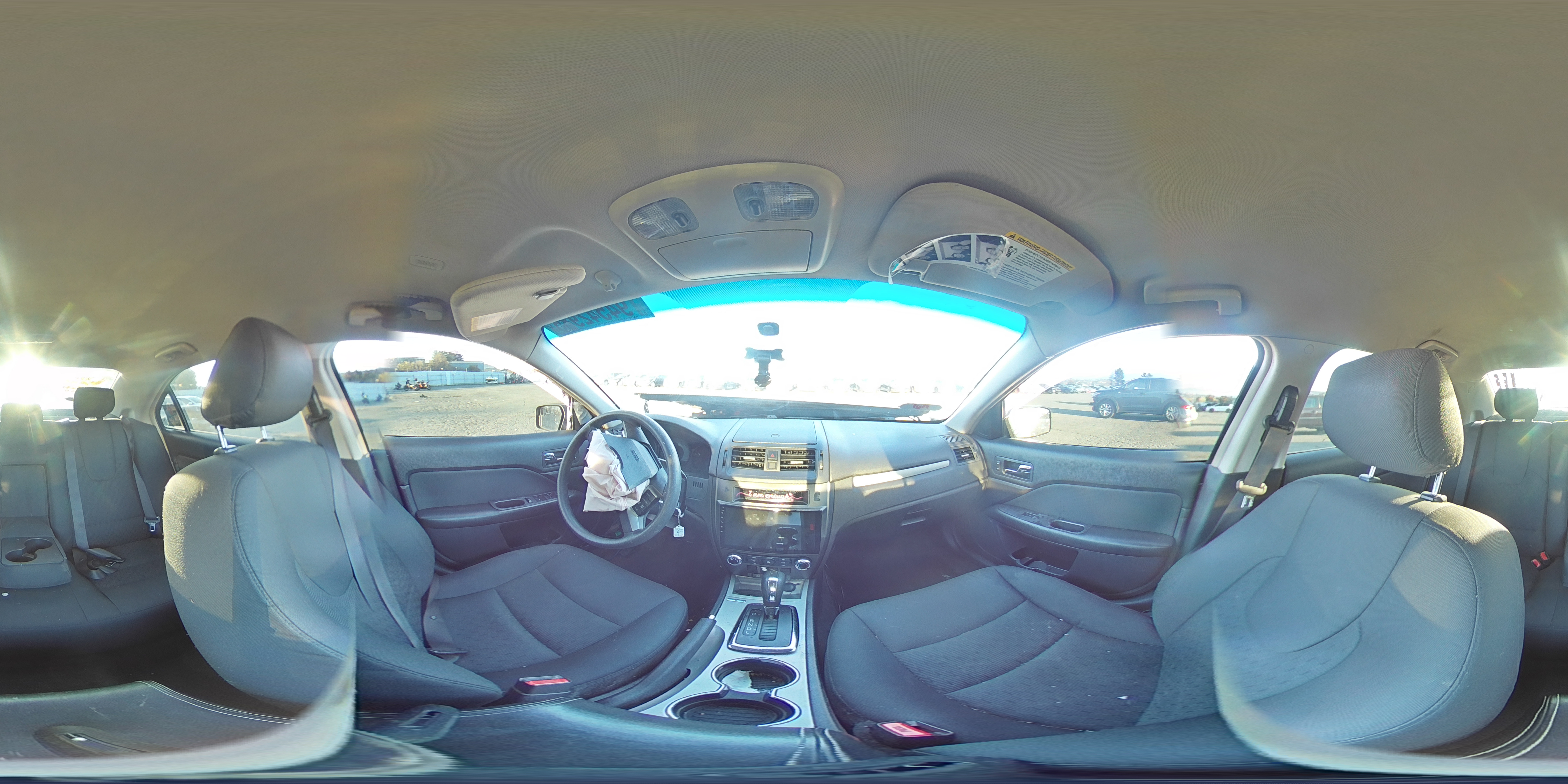 2012 Ford Fusion Se VIN: 3FAHP0HA0CR231681 Lot: 94542985