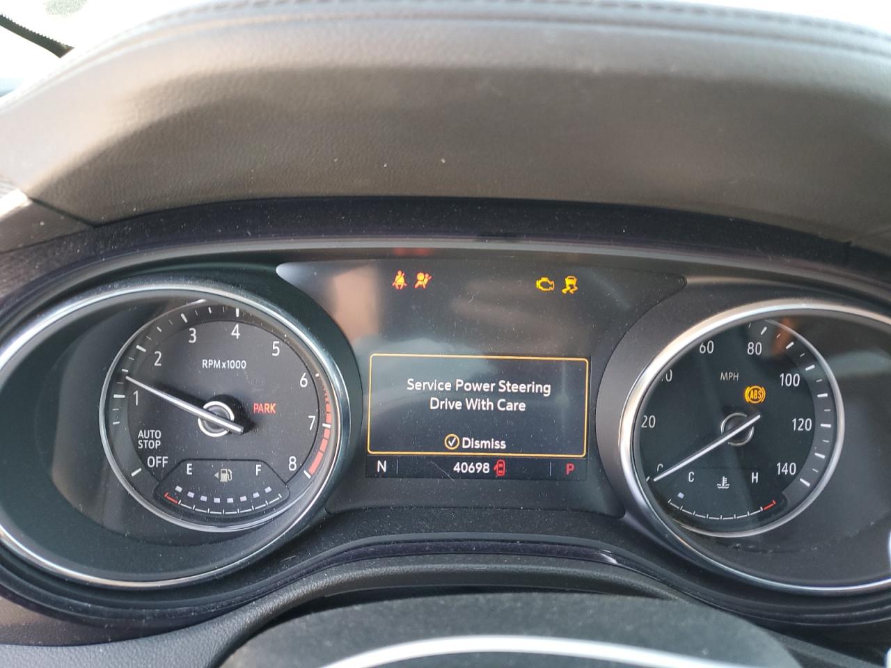 2022 Buick Encore Gx Preferred VIN: KL4MMBS22NB149046 Lot: 91225645