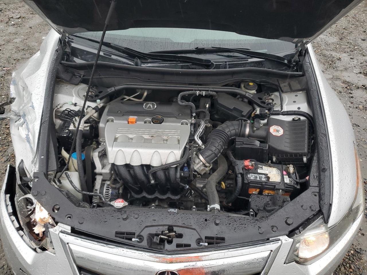 2012 Acura Tsx Tech VIN: JH4CU2F61CC006867 Lot: 92500185