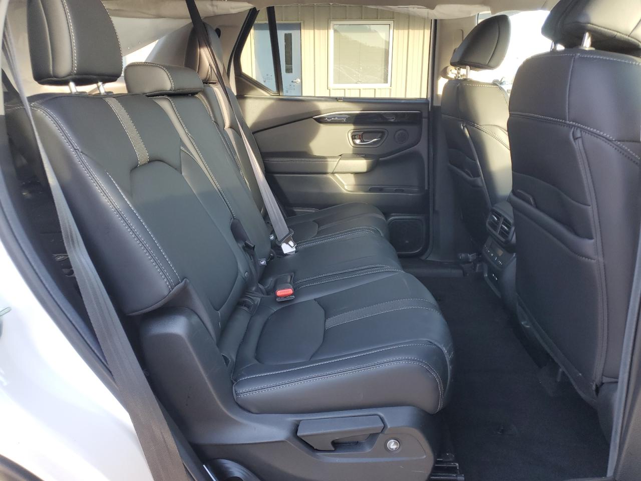 2025 Honda Pilot Exl VIN: 5FNYG1H43SB077414 Lot: 92485055