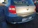 2005 BMW 1 SERIES 116I SE 5DR for sale at Copart ROCHFORD