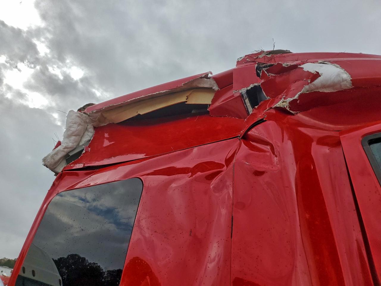 2018 International Lt625 VIN: 3HSDZAPR3JN009258 Lot: 94100225