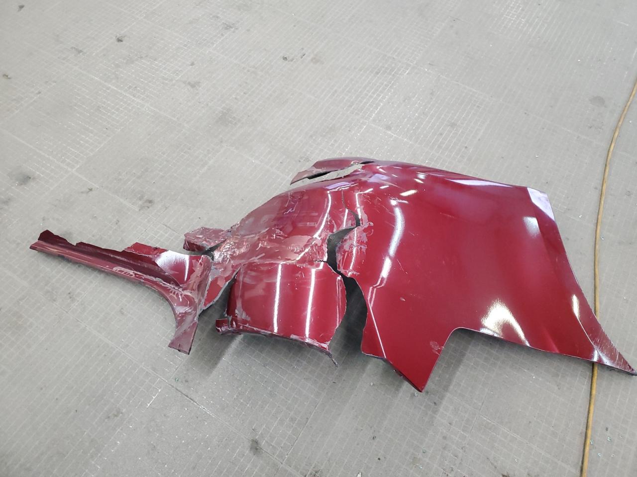 2012 Subaru Legacy 2.5I Premium VIN: 4S3BMBC69C3038273 Lot: 93262235