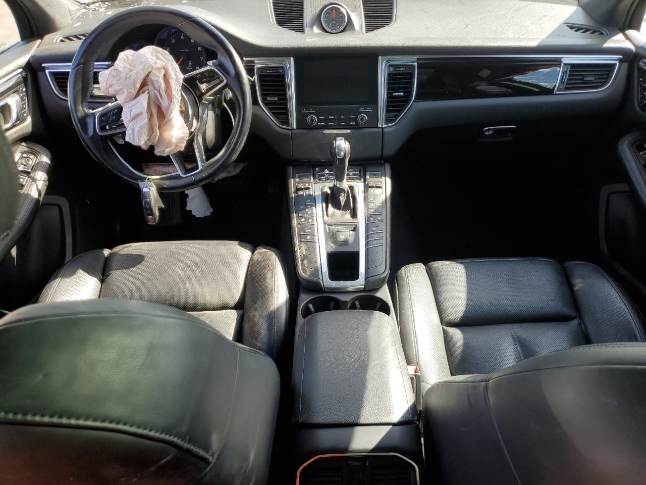 2018 Porsche Macan VIN: WP1AA2A51JLB07337 Lot: 93129045