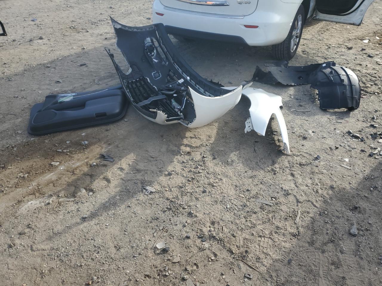 2015 Infiniti Qx60 VIN: 5N1AL0MM2FC534919 Lot: 91015745