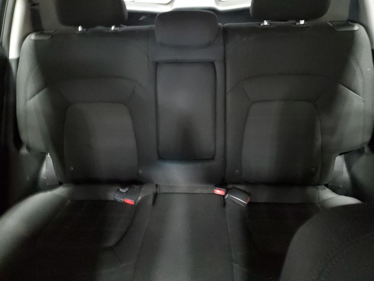 2011 Kia Sportage Lx VIN: KNDPB3A25B7140369 Lot: 92288165