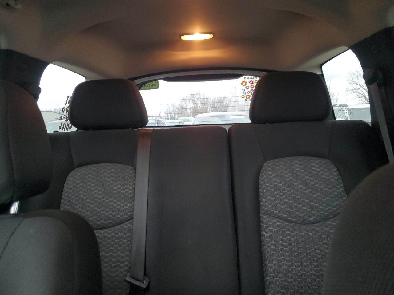 2011 Chevrolet Hhr Lt VIN: 3GNBABFW2BS507207 Lot: 91317105