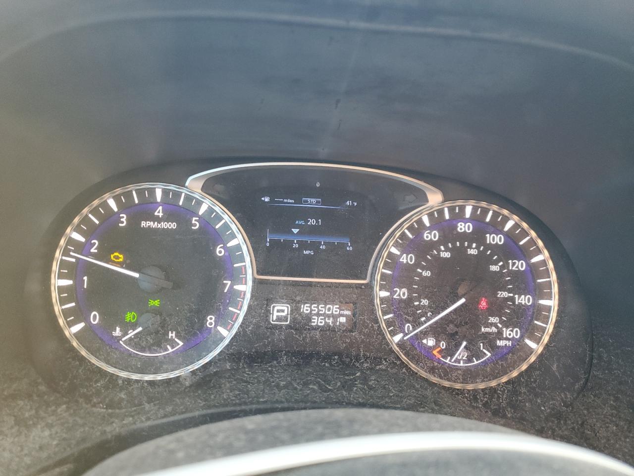 2013 Infiniti Jx35 VIN: 5N1AL0MM0DC301912 Lot: 90976405