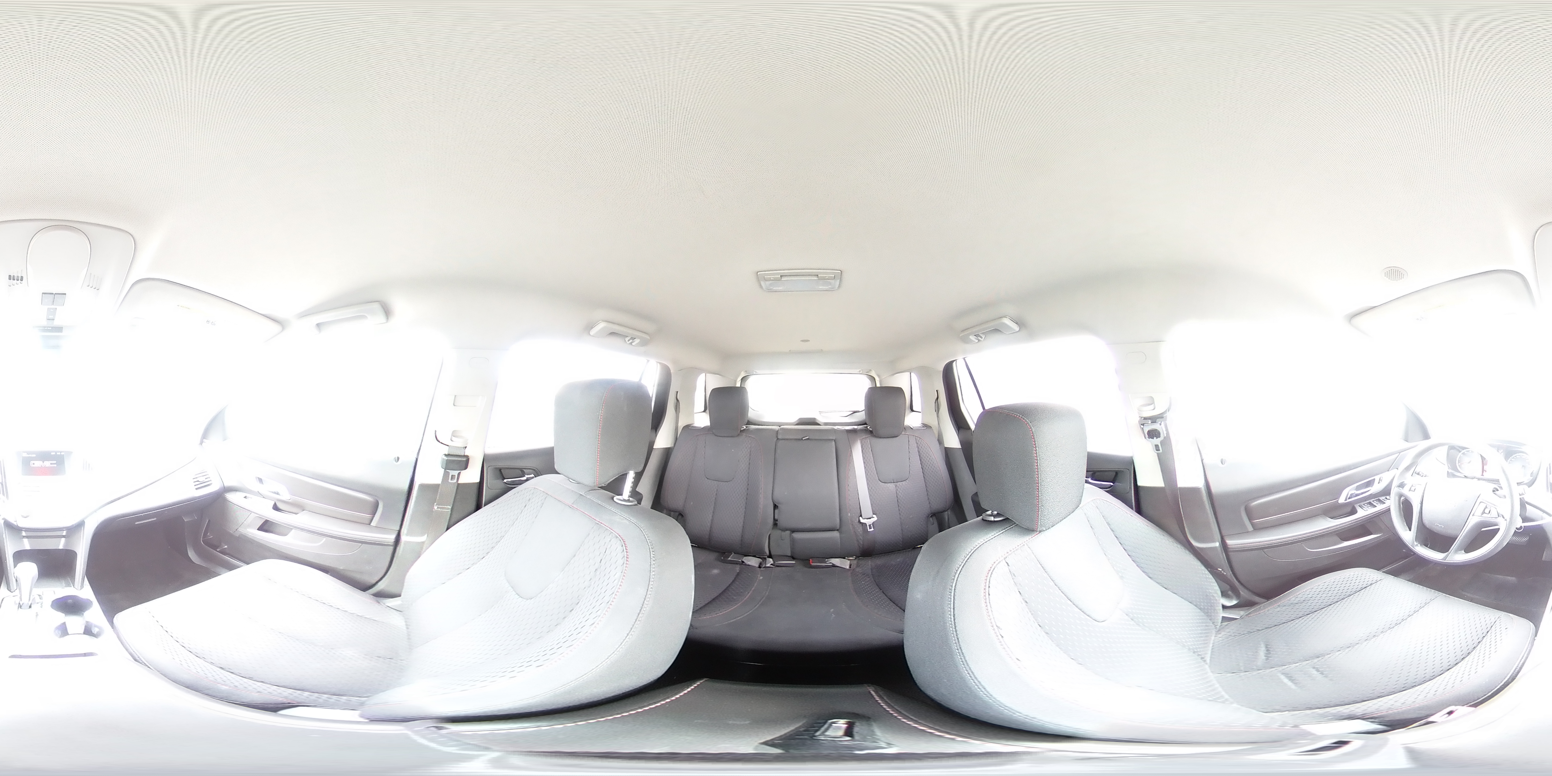 2013 GMC Terrain Sle VIN: 2GKALMEK2D6271088 Lot: 91126105