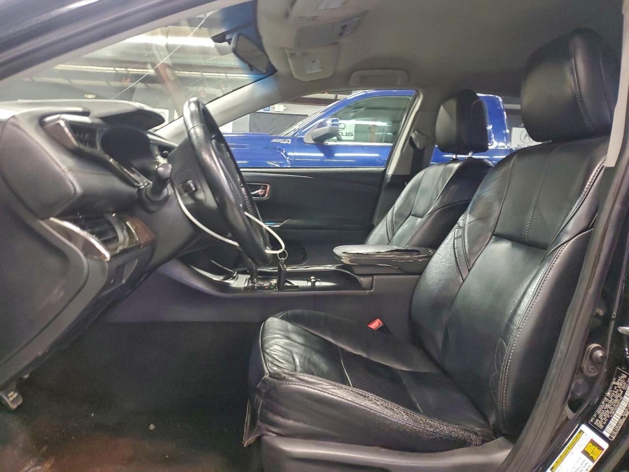 2013 Toyota Avalon Base VIN: 4T1BK1EB4DU057198 Lot: 93830045