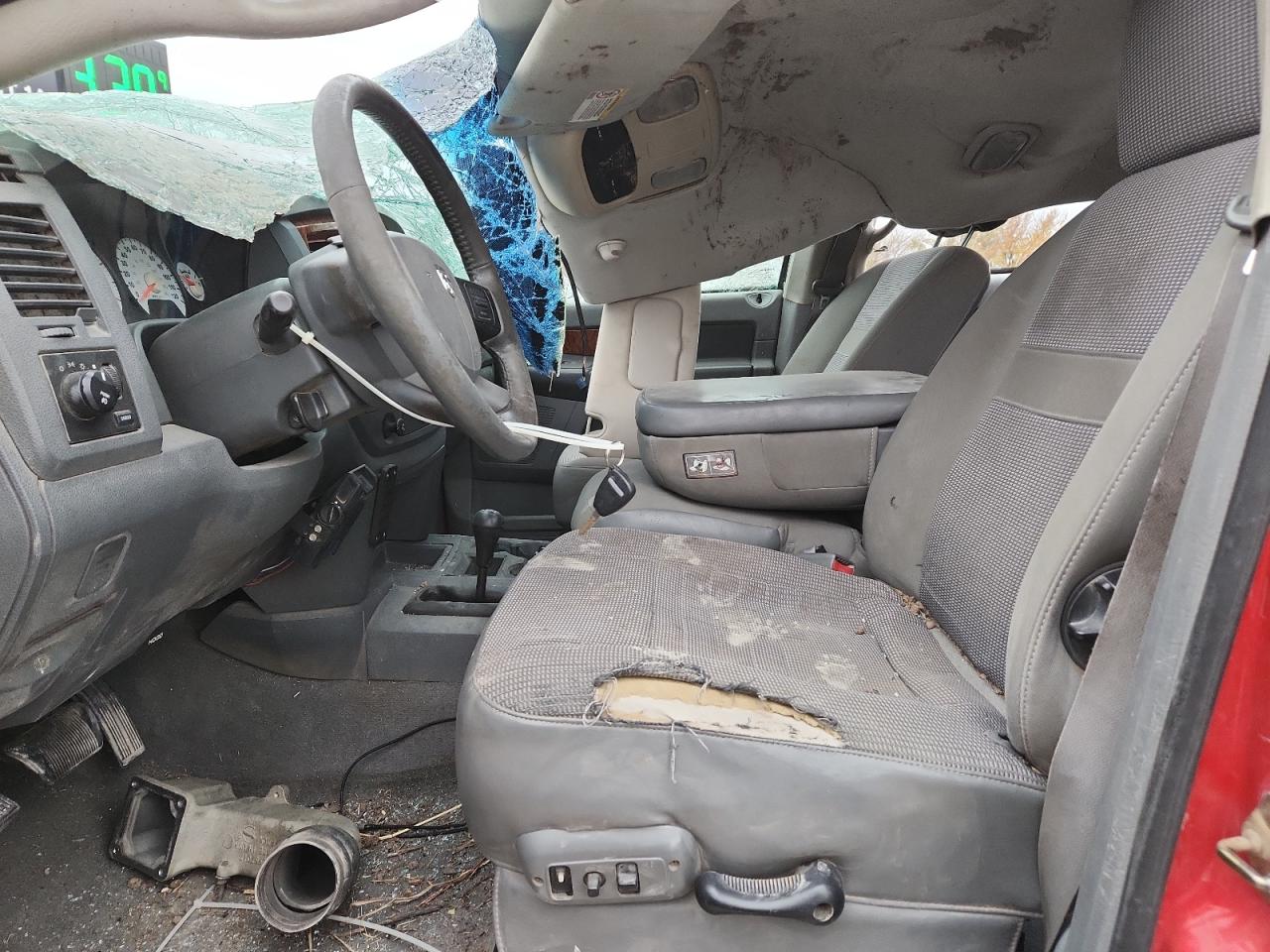 2006 Dodge Ram 3500 St VIN: 3D7LX38C66G204210 Lot: 92702765