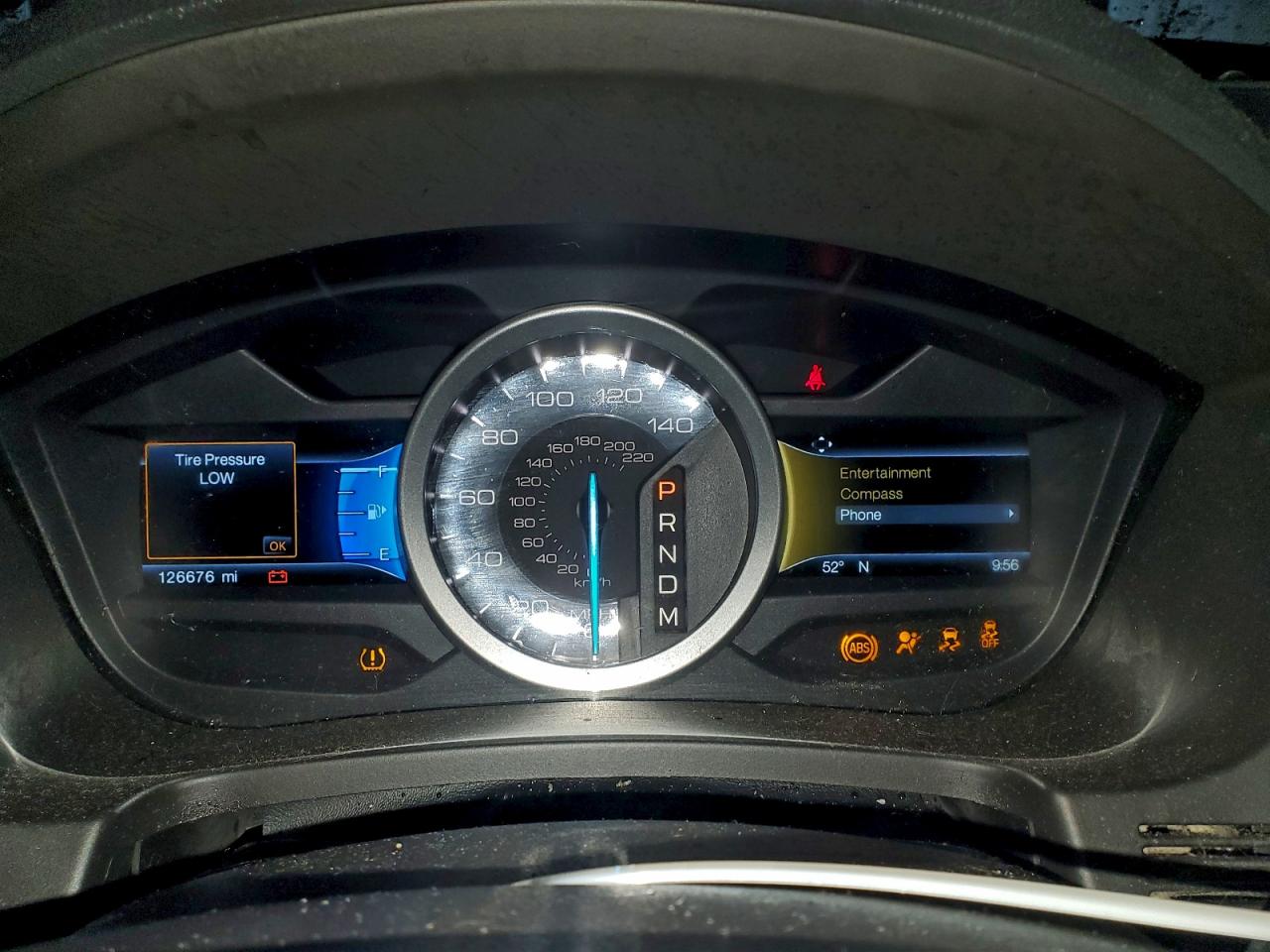 2015 Ford Explorer Xlt VIN: 1FM5K8D82FGB47852 Lot: 93633275