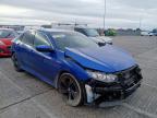 2019 HONDA CIVIC 1.6 I-DTEC SR 5DR for sale at Copart CHESTER
