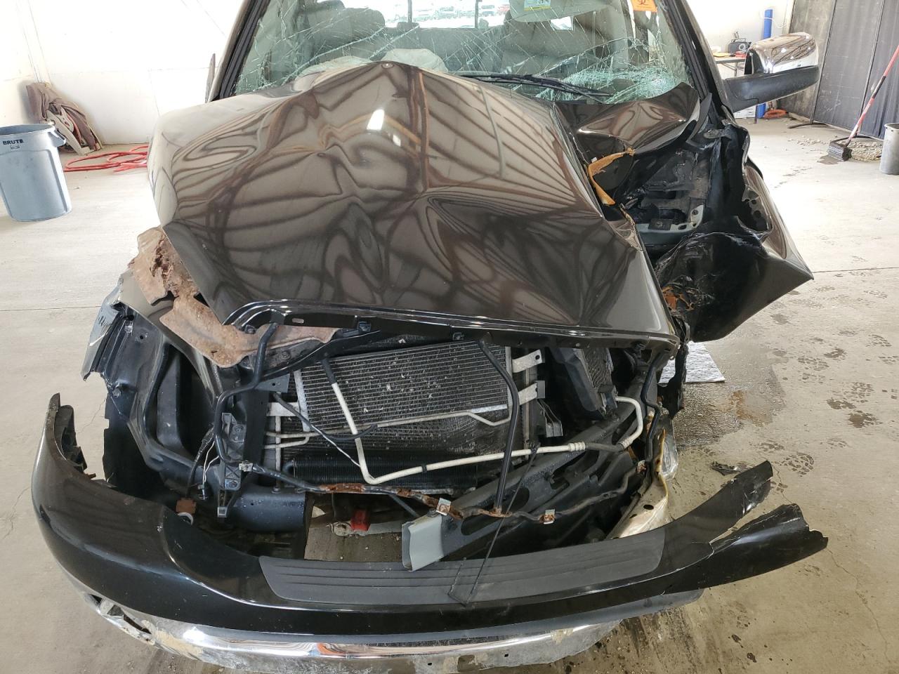 2007 Dodge Ram 1500 St VIN: 1D7HU18237J557725 Lot: 90344545