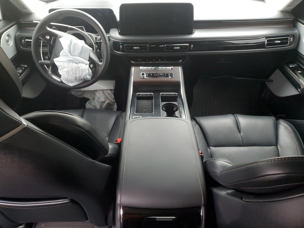 2025 Lincoln Aviator Reserve VIN: 5LM5J7XC8SGL08239 Lot: 93190765