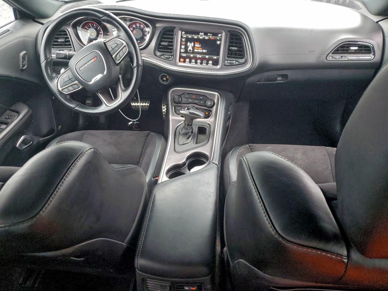 2021 Dodge Challenger Gt VIN: 2C3CDZJG9MH607151 Lot: 94760535