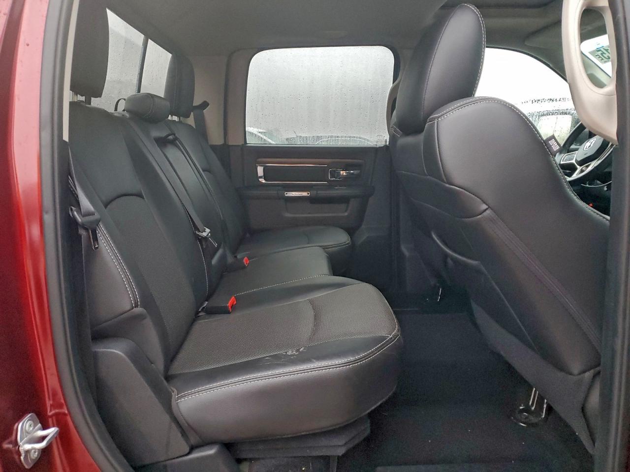 2016 Ram 1500 Laramie VIN: 1C6RR7NTXGS345924 Lot: 93708815