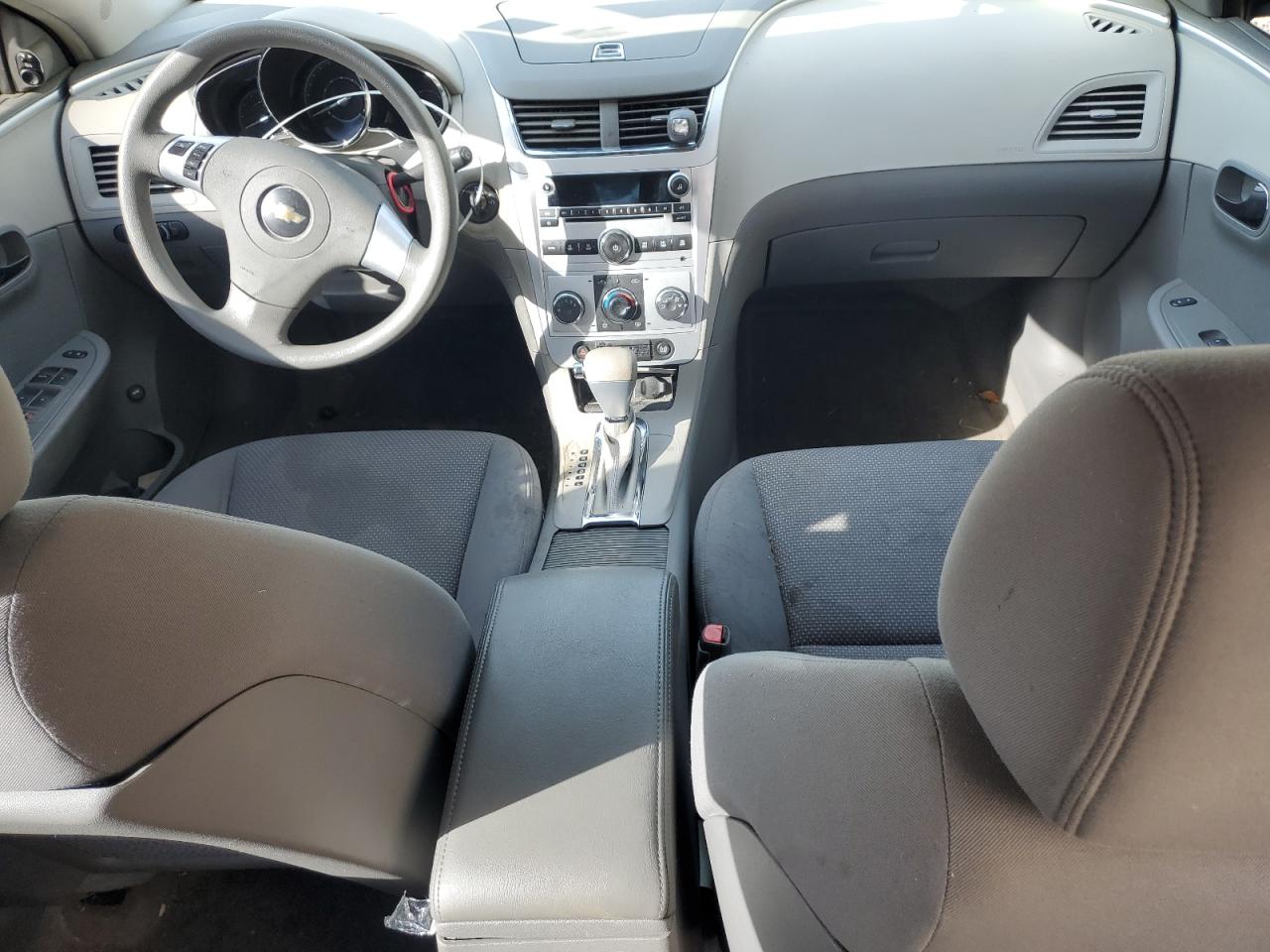 2009 Chevrolet Malibu Ls VIN: 1G1ZG57B594153592 Lot: 92586435