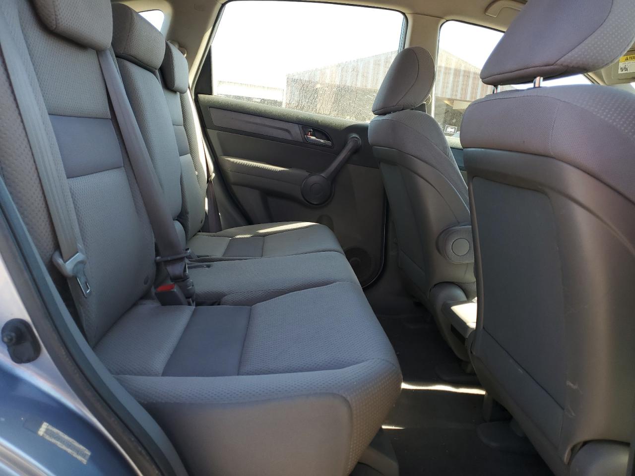 2008 Honda Cr-V Lx VIN: JHLRE383X8C006393 Lot: 91860185