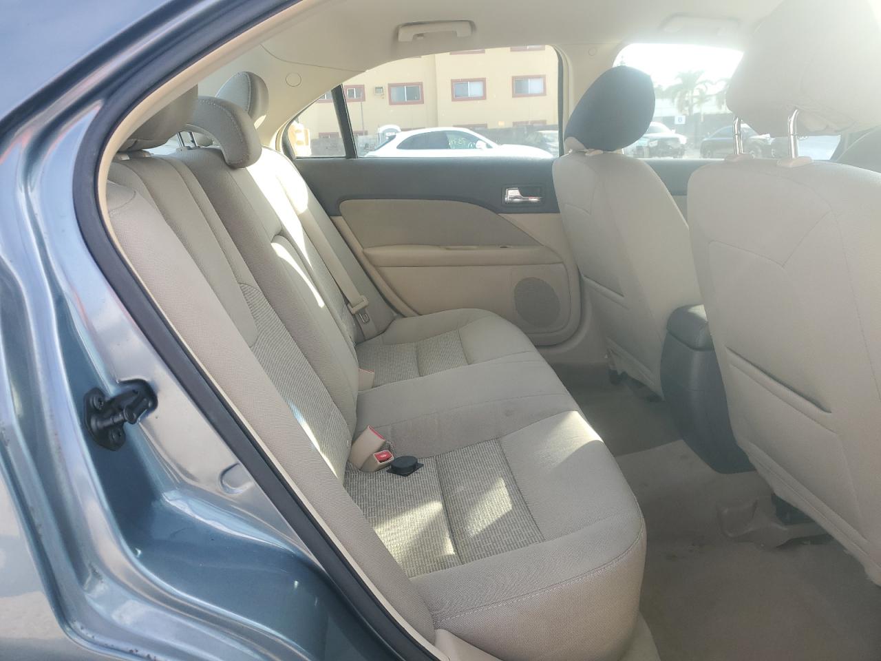 2012 Ford Fusion Se VIN: 3FAHP0HA0CR243250 Lot: 92817455