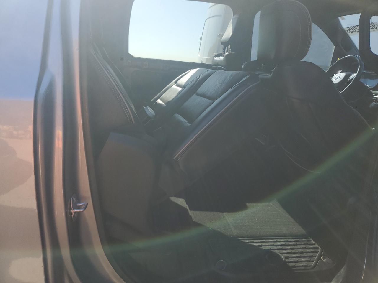 2019 Ram 1500 Limited VIN: 1C6SRFHT7KN632281 Lot: 92787285