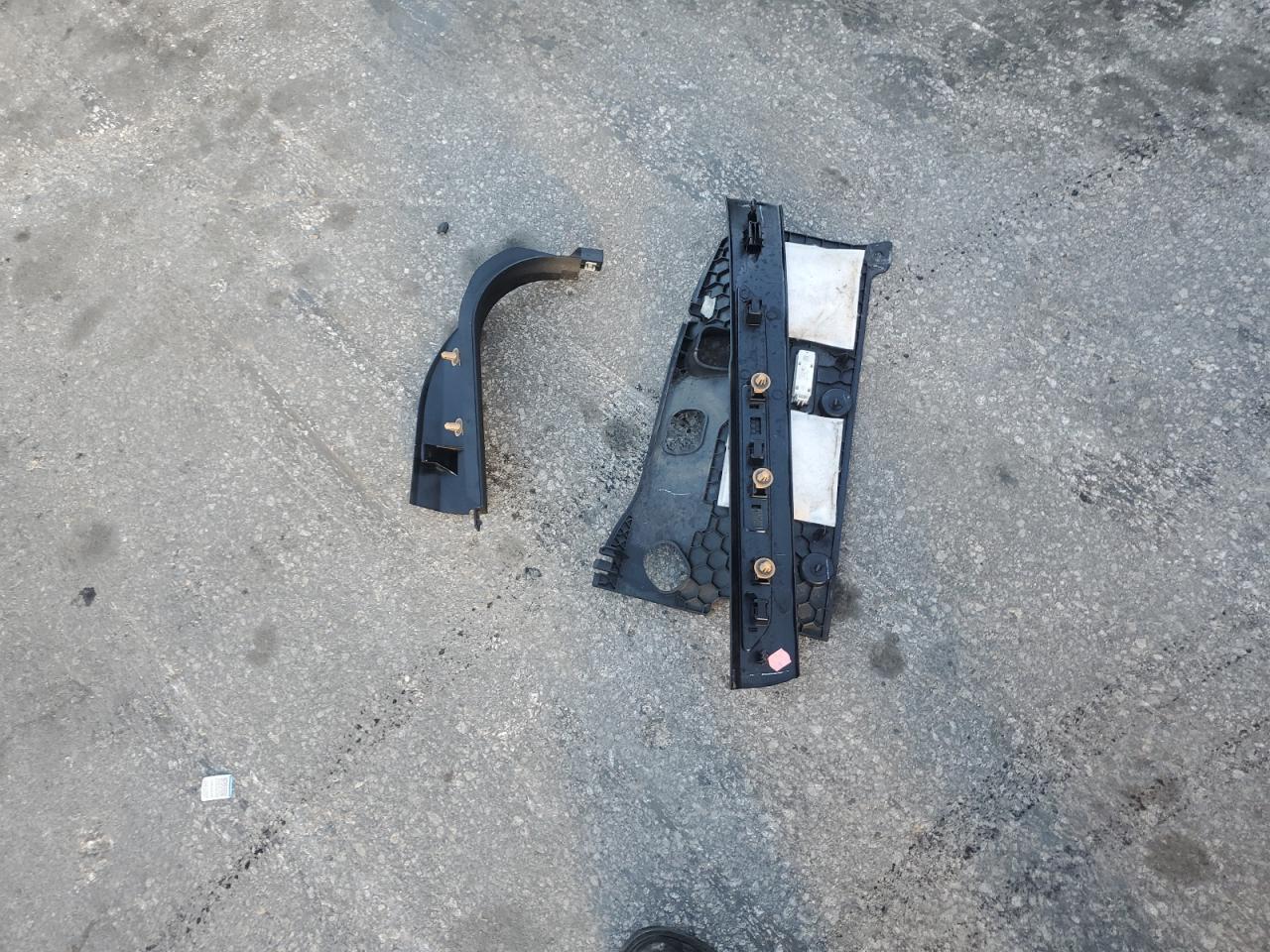 2016 BMW X5 xDrive50I VIN: 5UXKR6C54G0J83503 Lot: 91855455