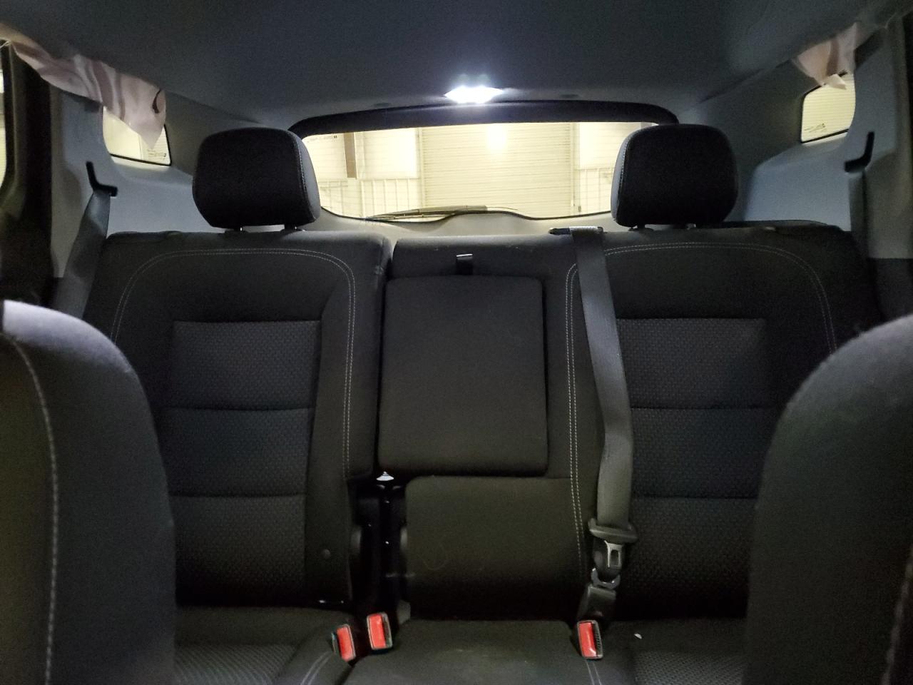 2023 GMC Terrain Sle VIN: 3GKALTEG9PL243116 Lot: 93310825