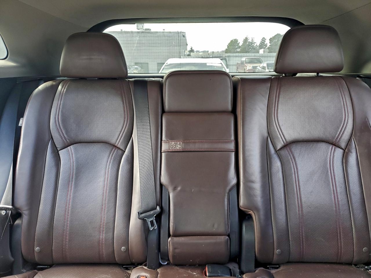 2016 Lexus Rx 350 VIN: 2T2ZZMCA7GC027006 Lot: 92765775