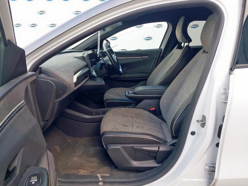 2023 RENAULT MEGANE E-TECH EV60 160KW TECHNO+ 60KWH OPTIMUM CHARGE 5DR AUTO